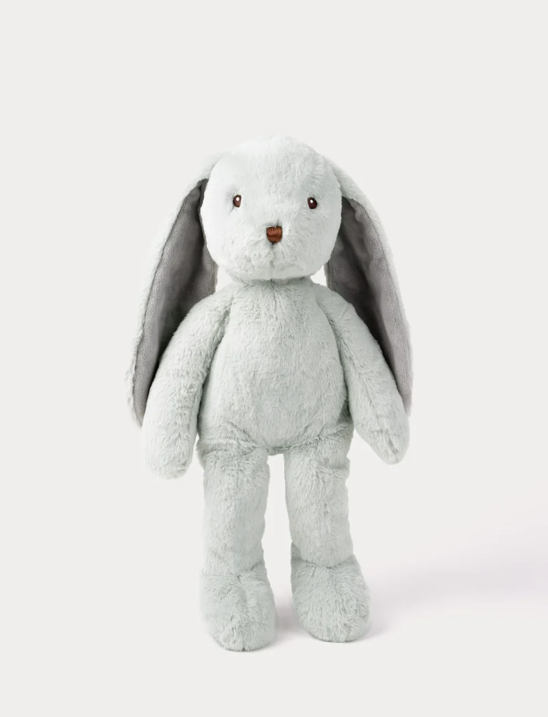 Svea, Bunny, Big