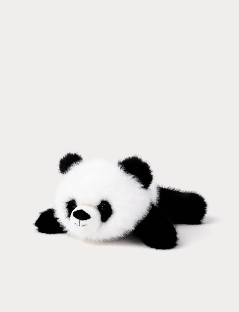 Soft Squad, Panda