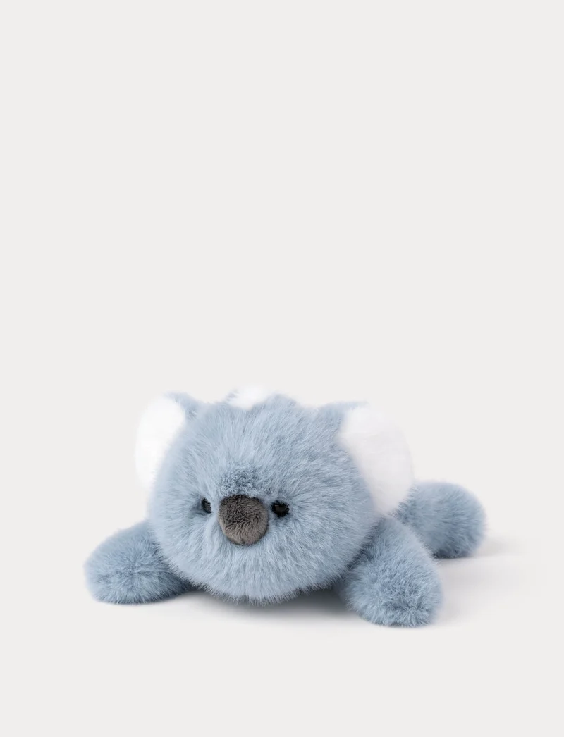 Soft Squad, Koala