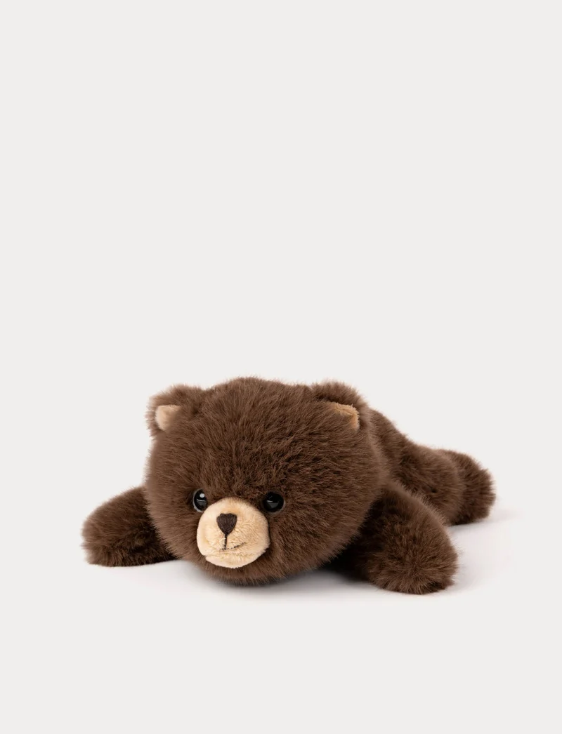 Soft Squad, Bear