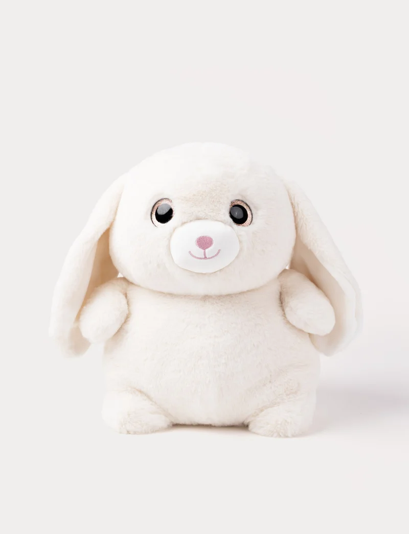 Sumo, Bunny