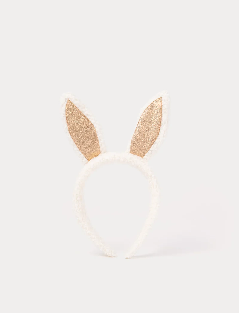 Headband, Bunny
