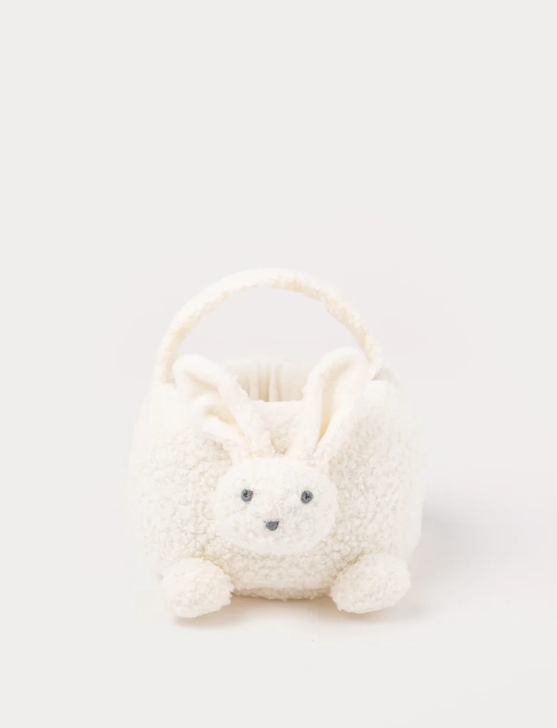 Bunny Basket