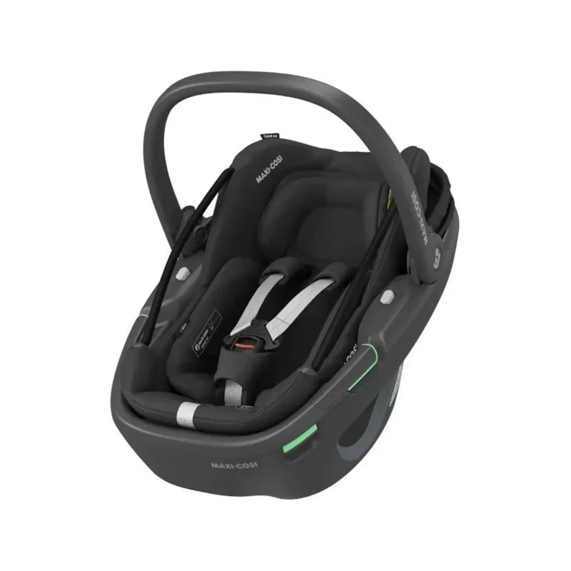 Maxi-Cosi Coral 360