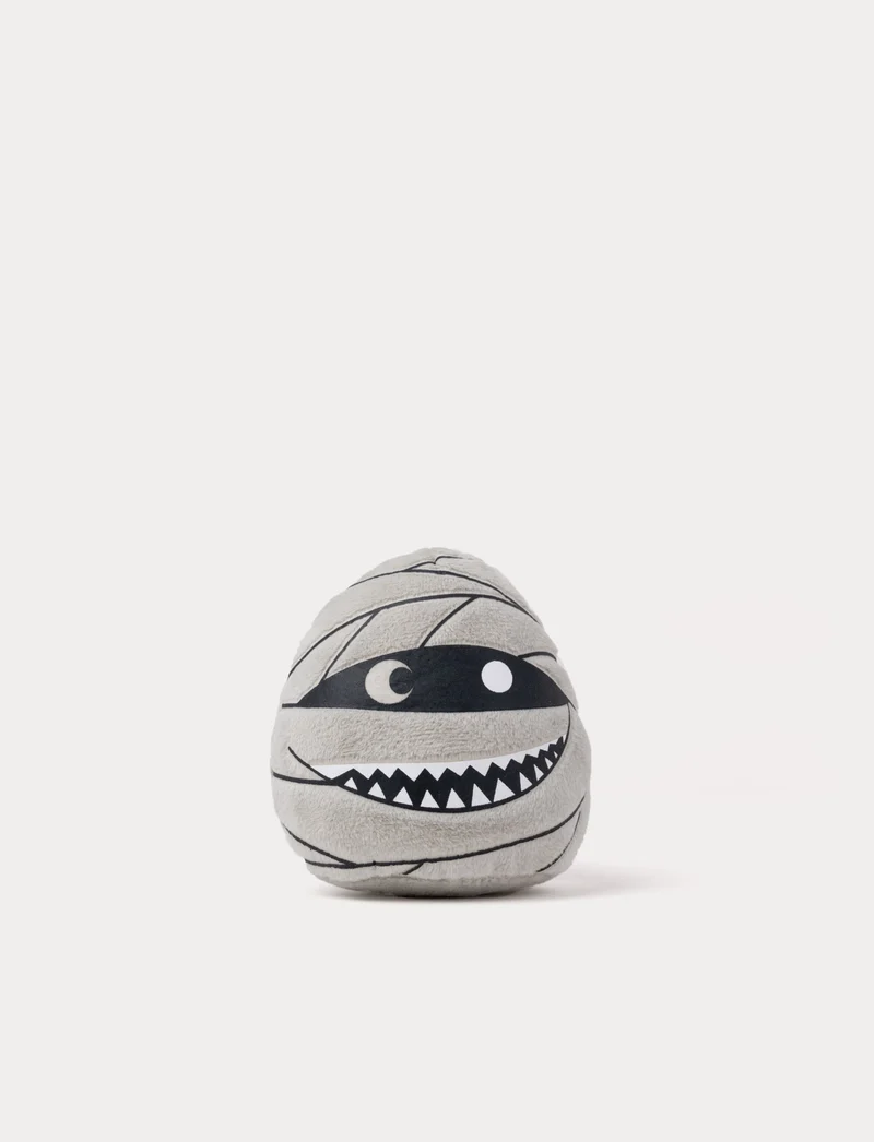 Glow-in-the-Dark, Mumie