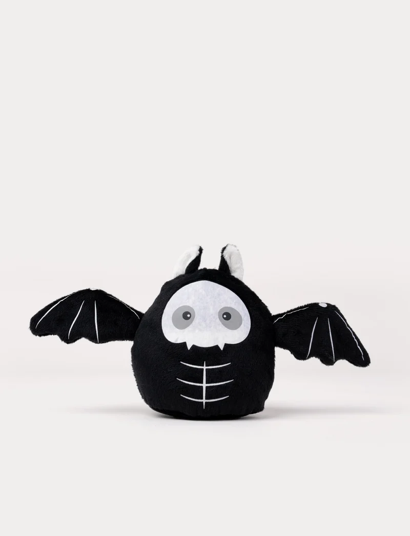 Glow-in-the-Dark, Bat