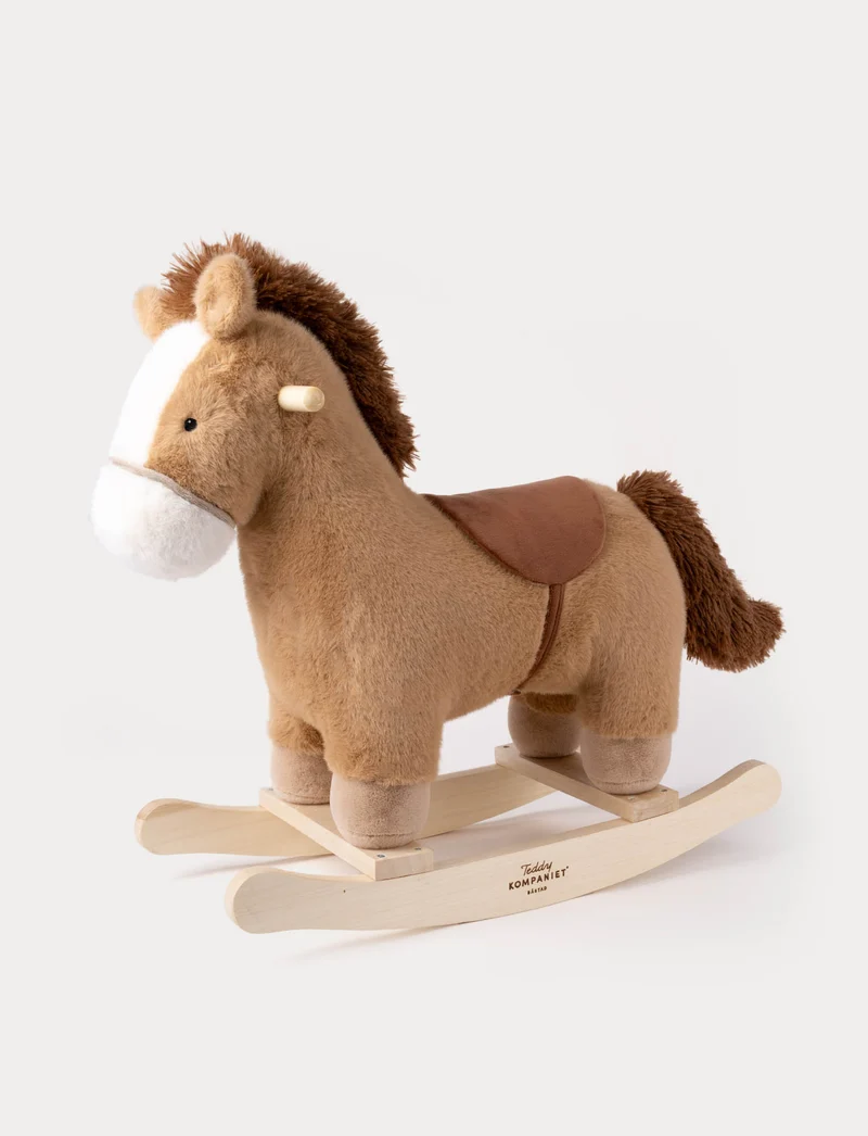 Rocking Animal, Horse