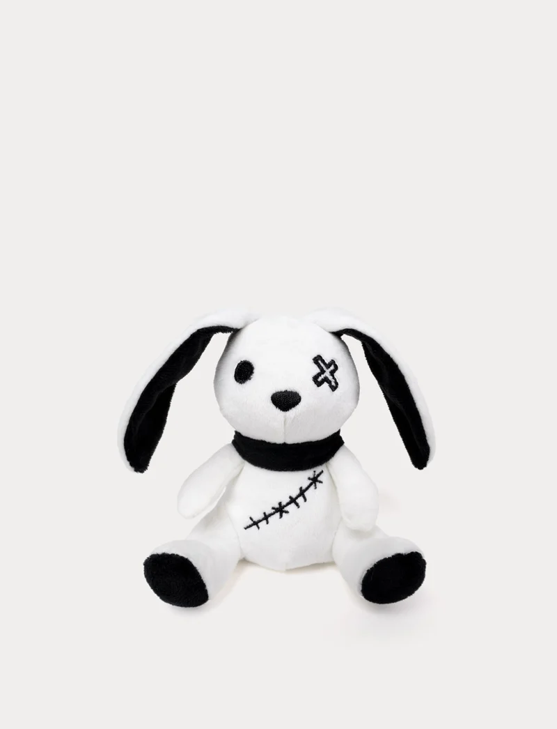 Glow-in-the-Dark, Bunny, Halloween