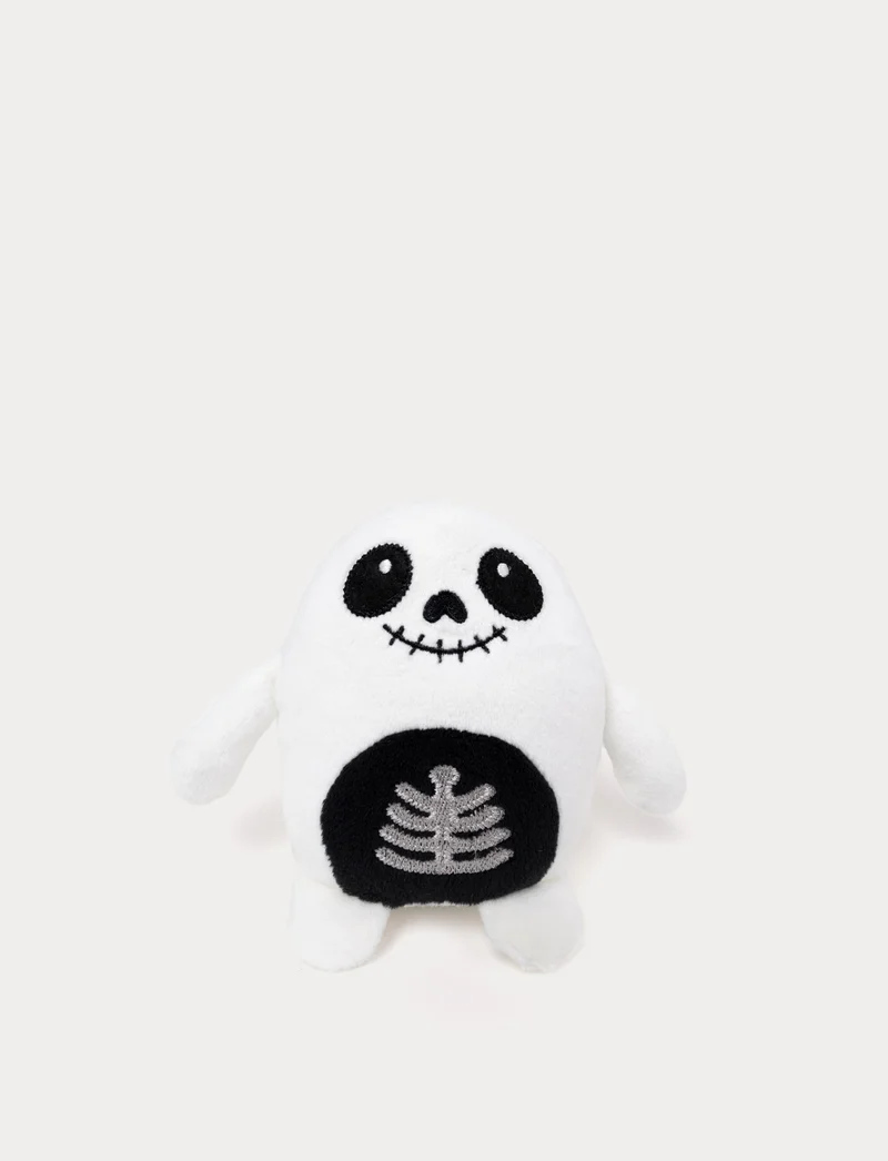 Glow-in-the-Dark, Ghost, Small