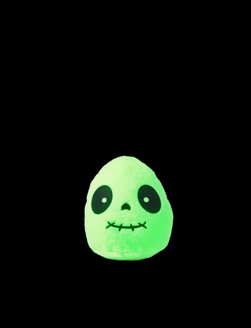 Glow-in-the-Dark, Skeleton, Small