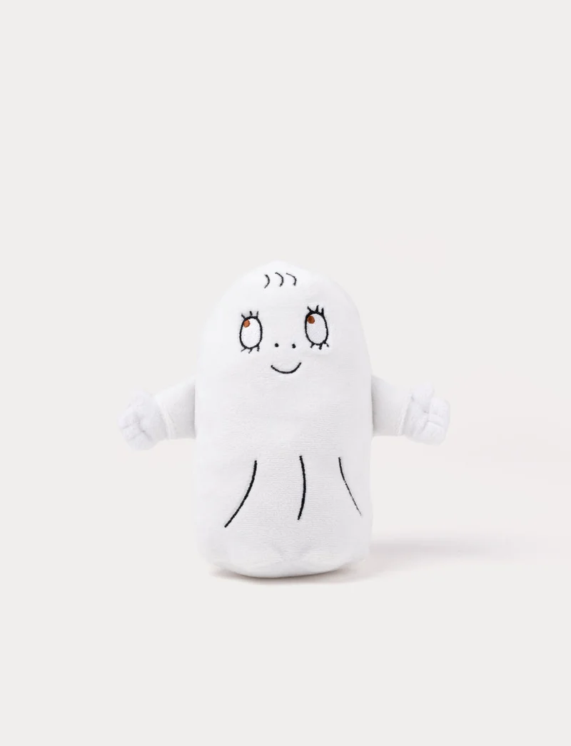 Little Ghost Laban, Laban