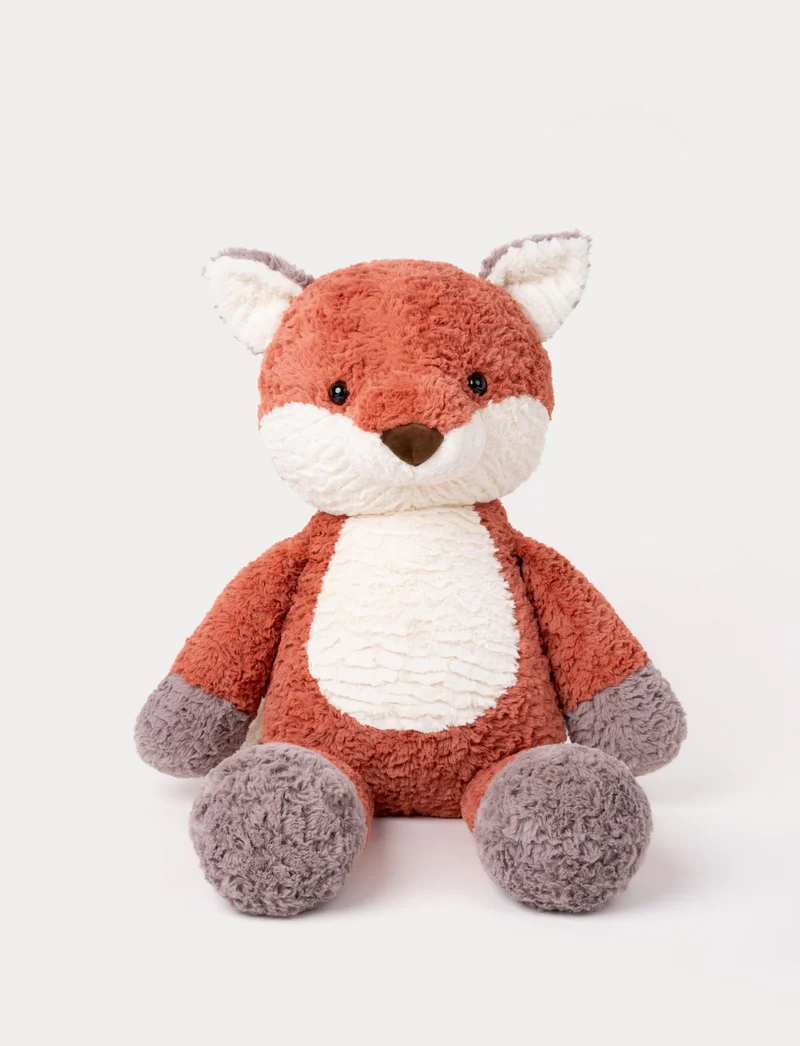 Tuffisar, The Fox Rune, XL
