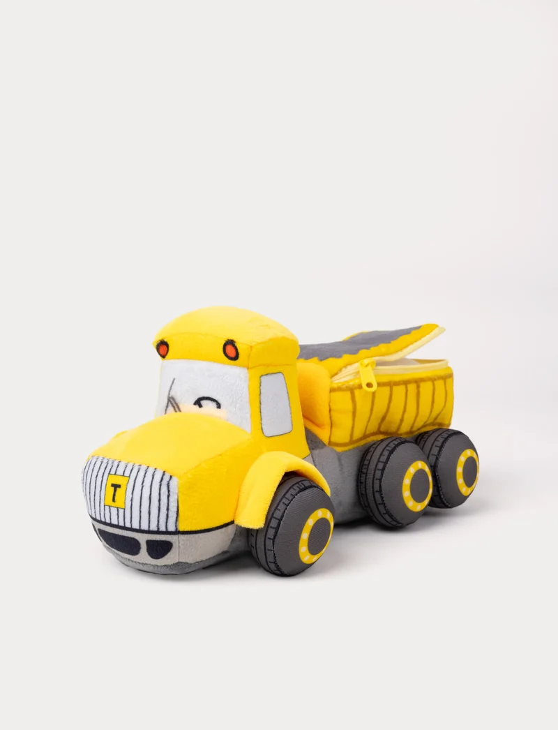 Teddy Dumper