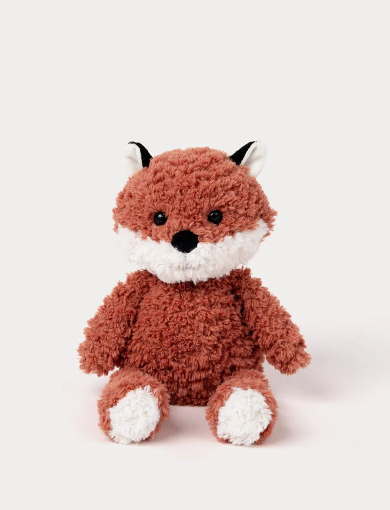 Retro Pals, Fox