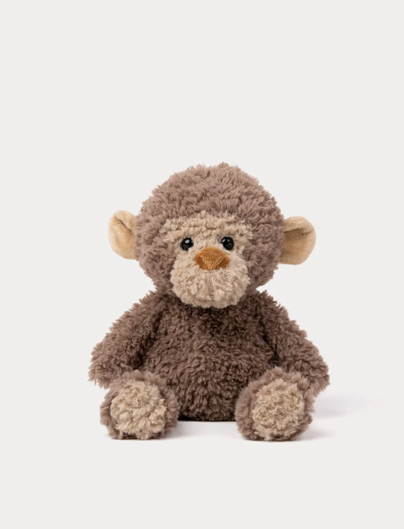 Retro Pals, Monkey