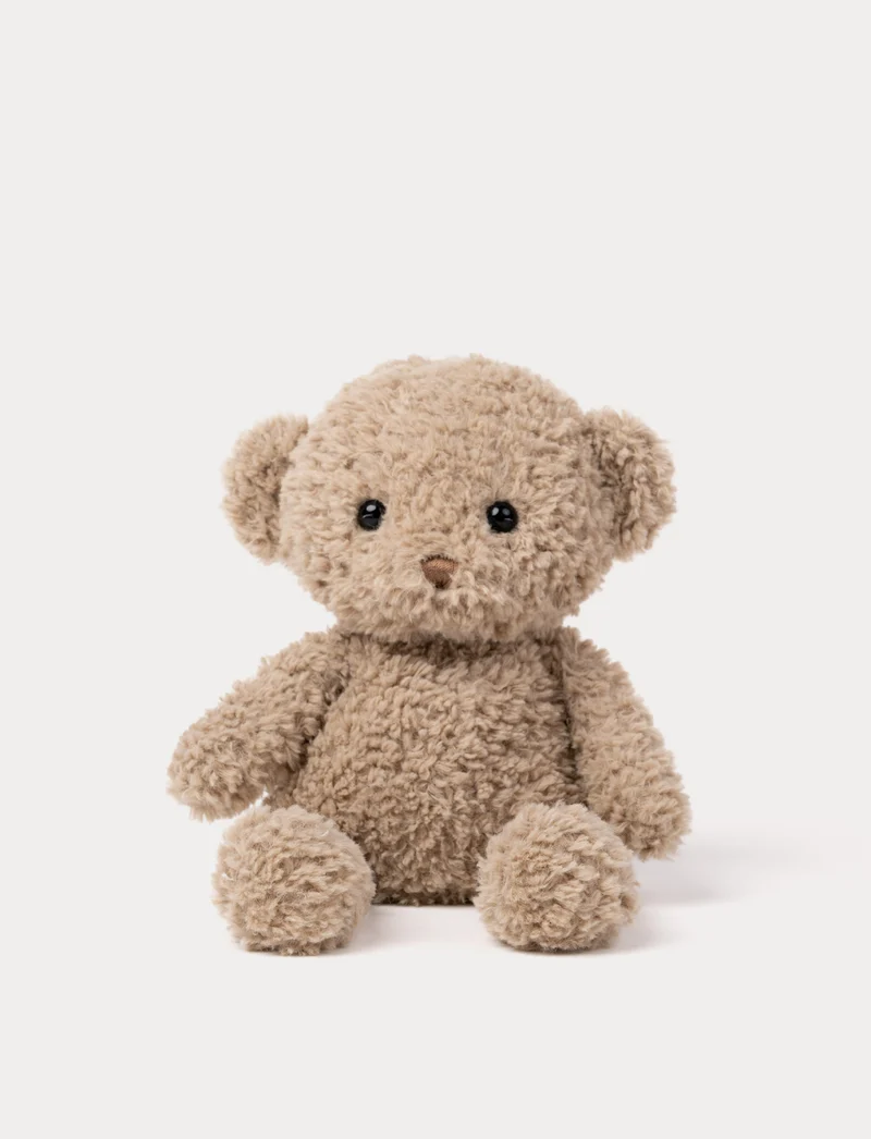 Retro Pals, Teddy Bear