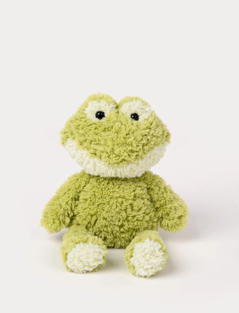 Retro Pals, Frog