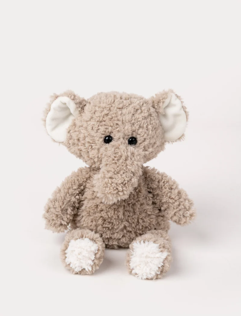 Retro Pals, Elephant