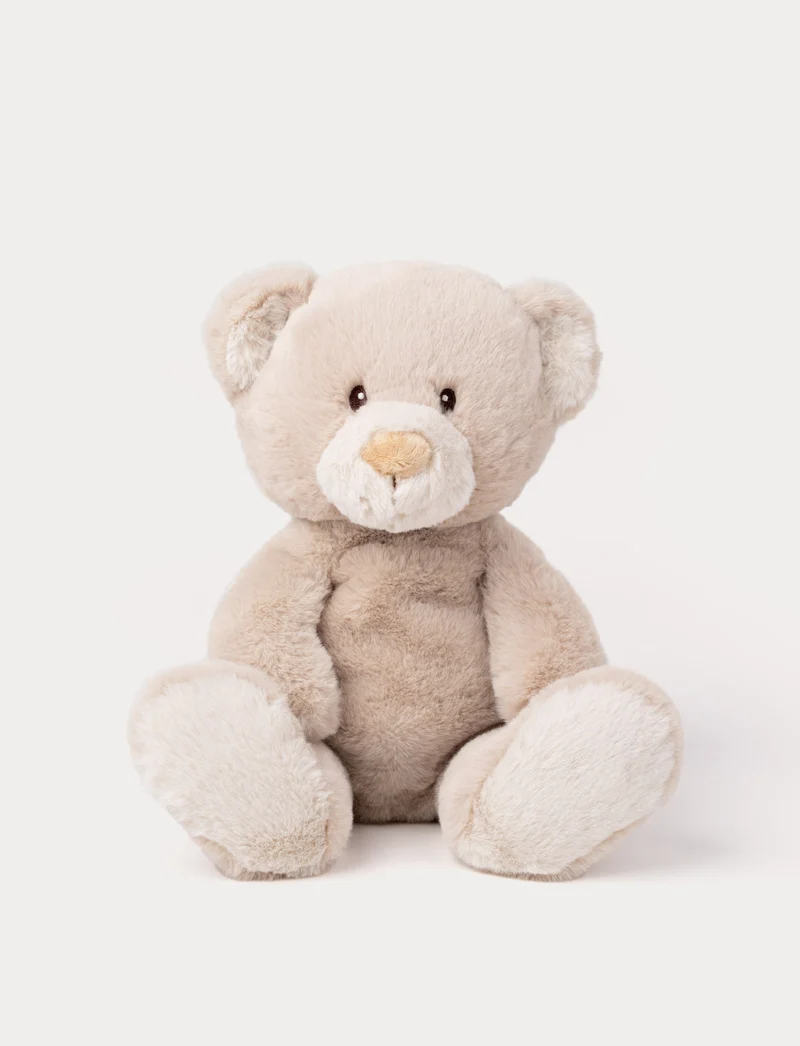 Teddy Mocca, Teddy Bear, Big