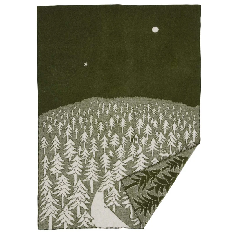 House In The Forest