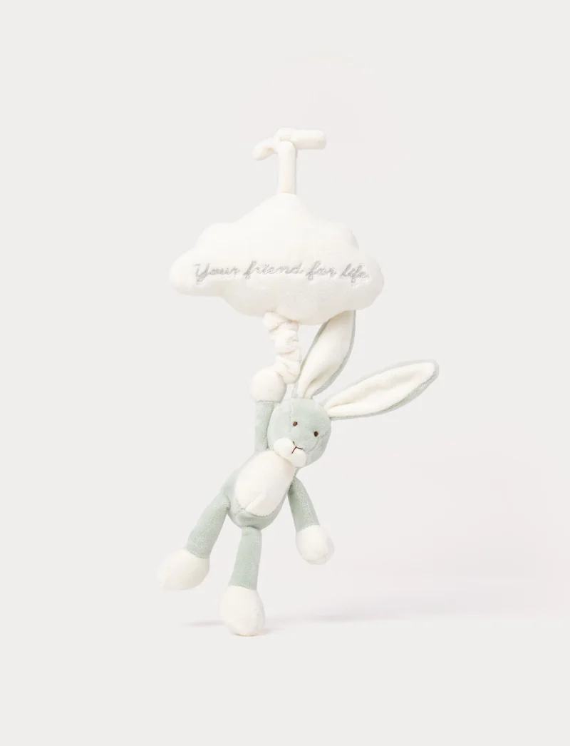 Diinglisar, Music Box, Cloud