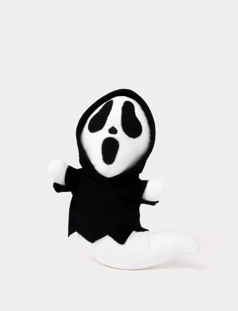 Glow-in-the-Dark, Ghost
