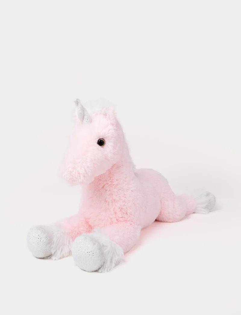 Lying Unicorn