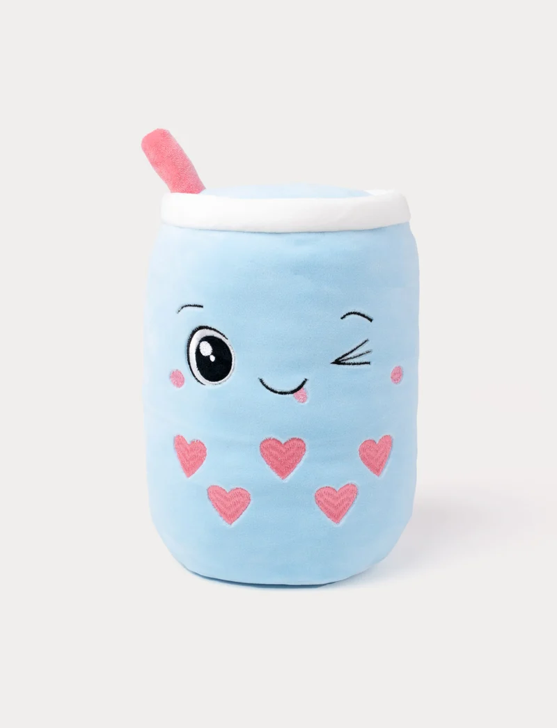 Squeezie , Bubble Tea, Small