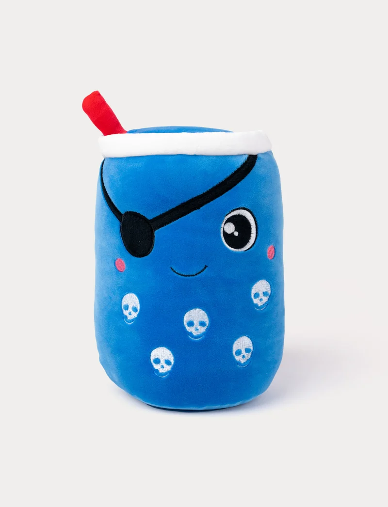 Squeezie, Bubble Tea, Small