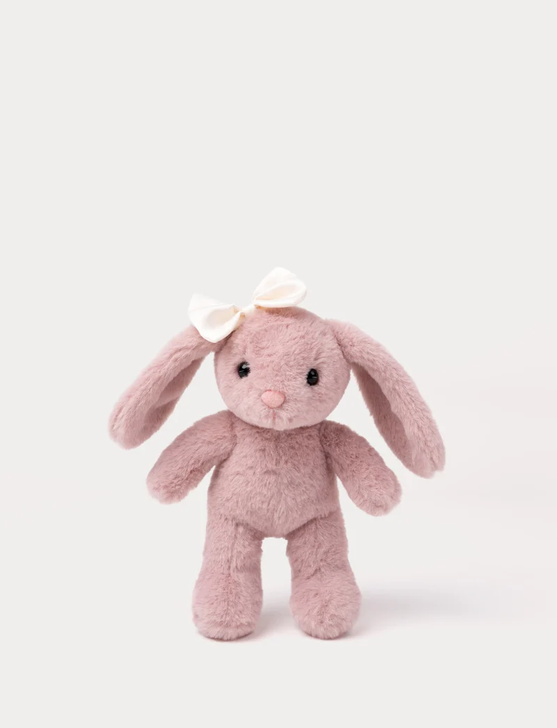 Tyra, Bunny