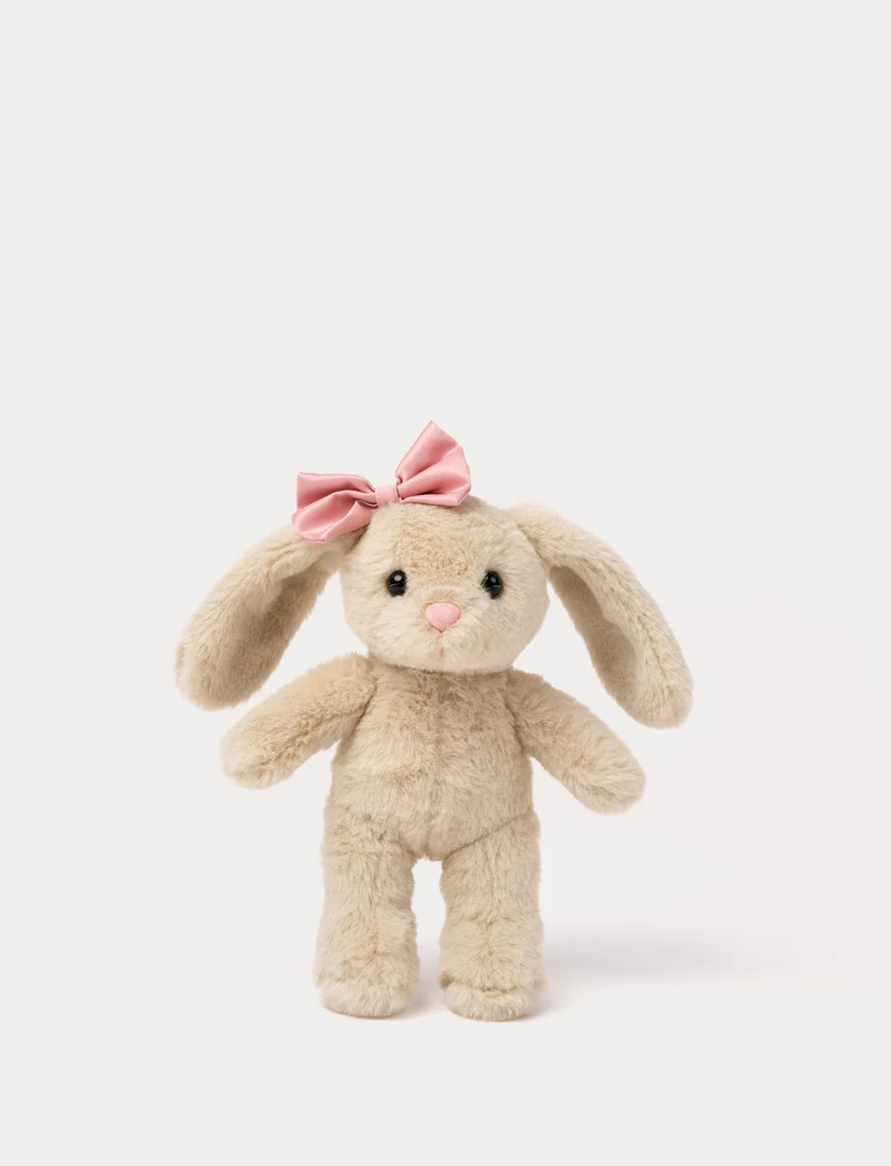 Tyra, Bunny