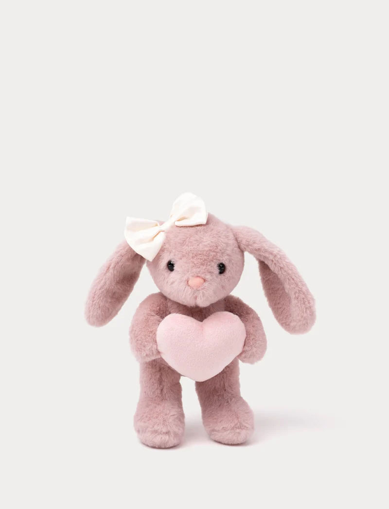 Tyra with Heart