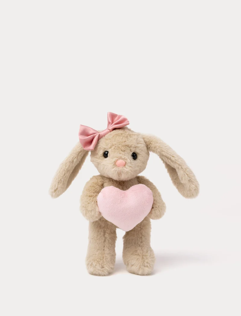 Tyra with Heart