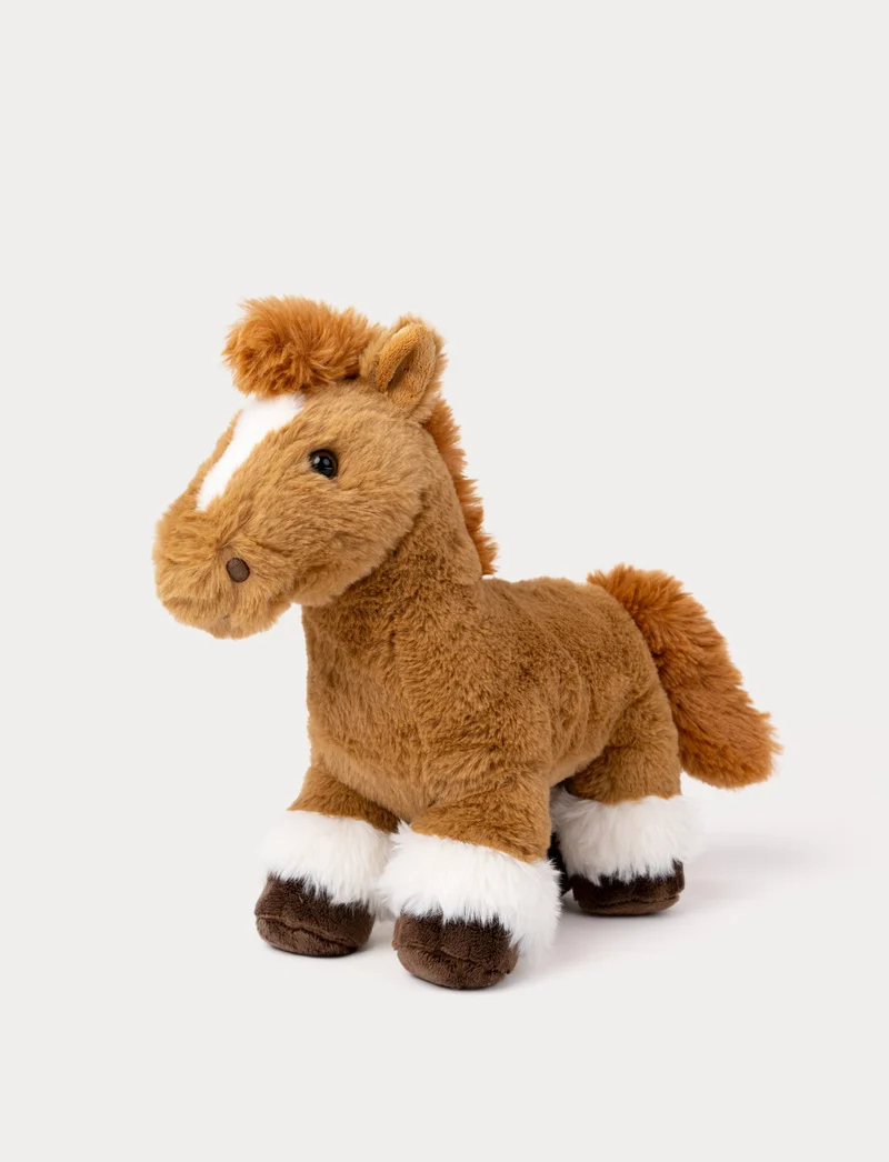 The Horse Freja