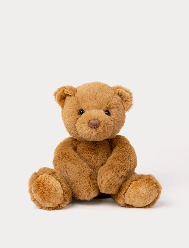 Hjalmar, Teddy Bear