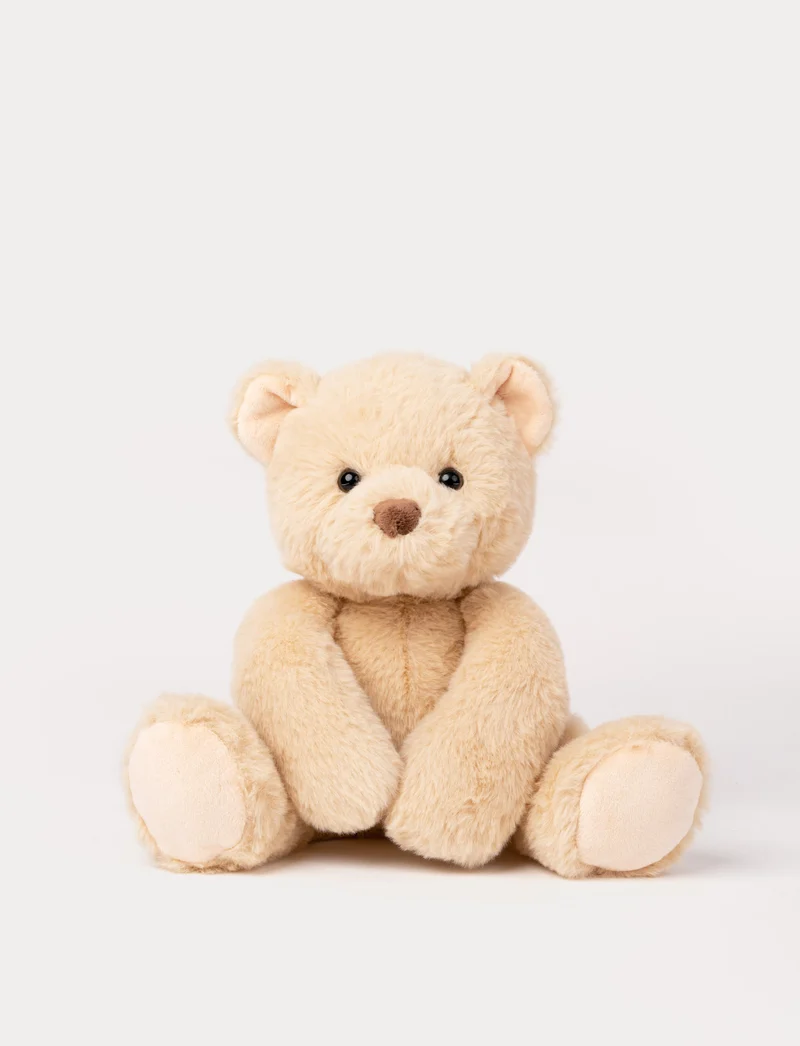 Hjalmar, Teddy Bear