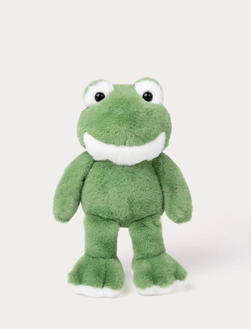 The Frog Göran