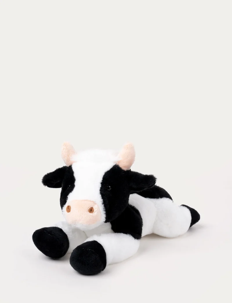 Teddy Farm, Lying Cow