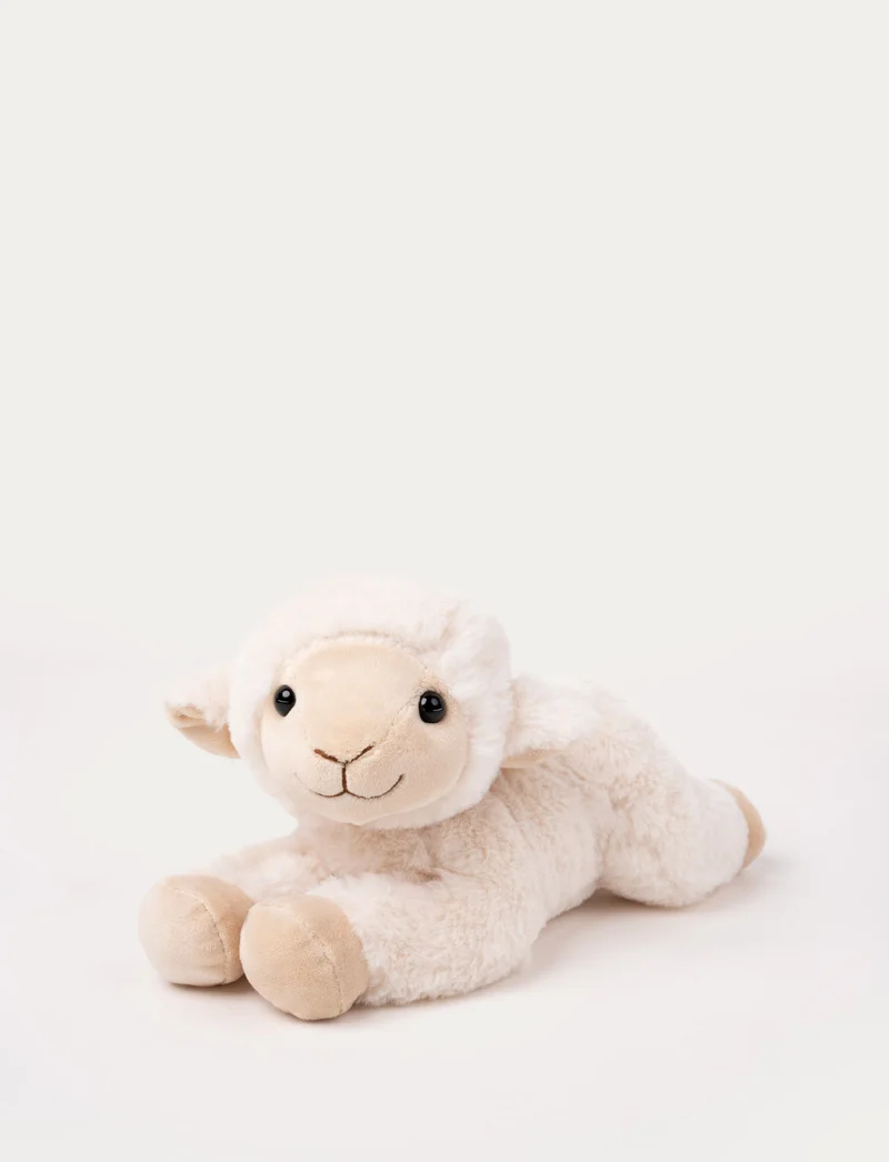 Teddy Farm, Lying Lamb
