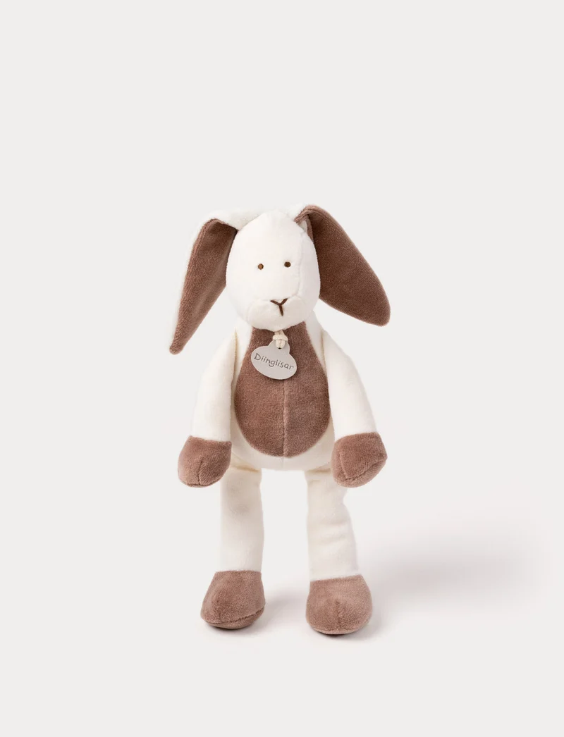 Diinglisar Organic, Bunny
