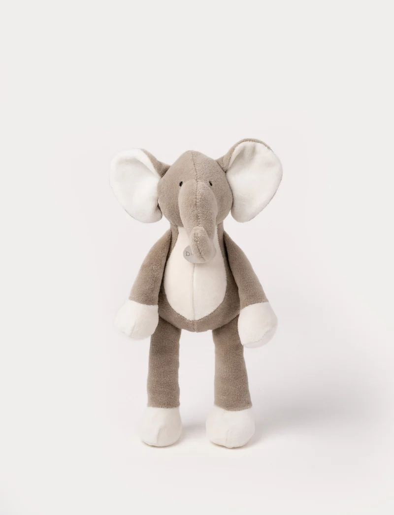 Diinglisar Organic, Elephant