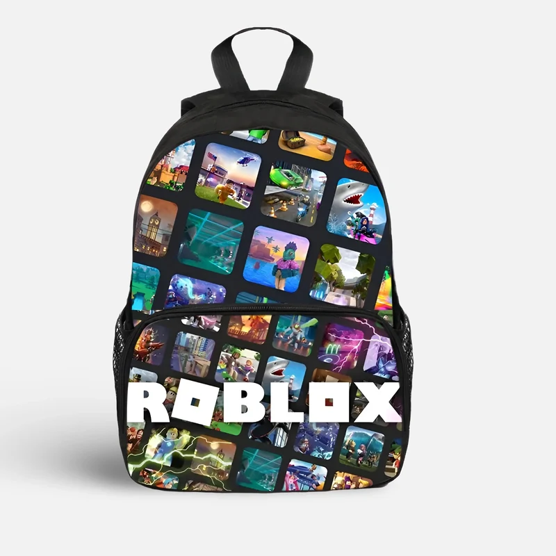 Roblox Ryggsäck Barn
