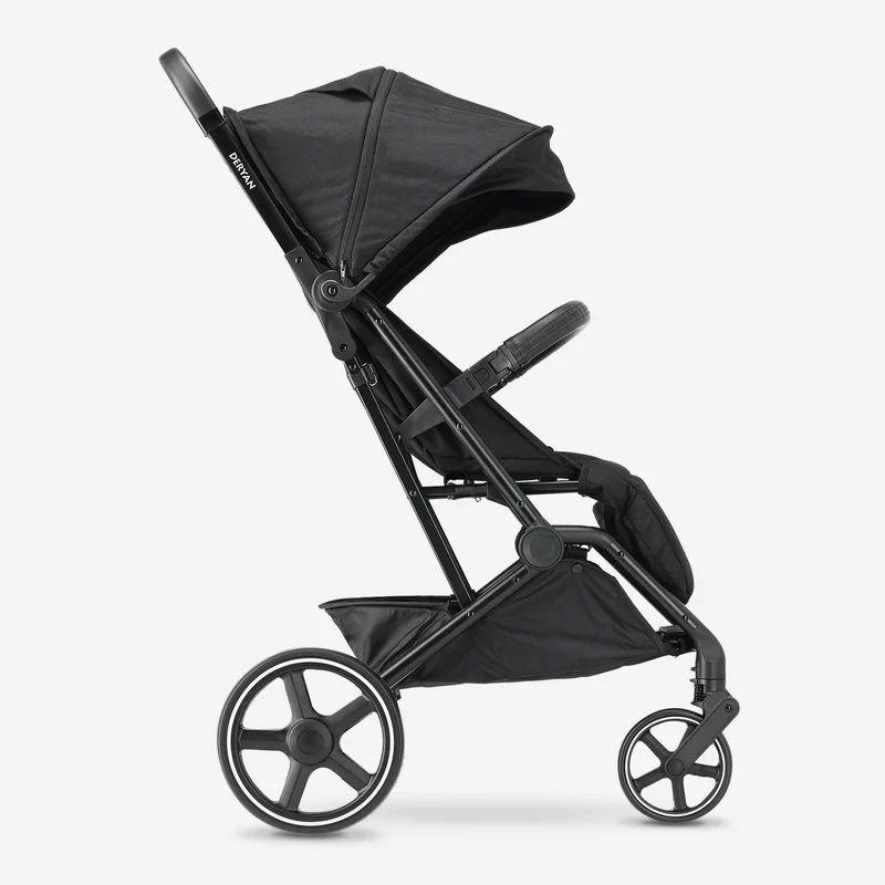 XP XL Buggy Svart
