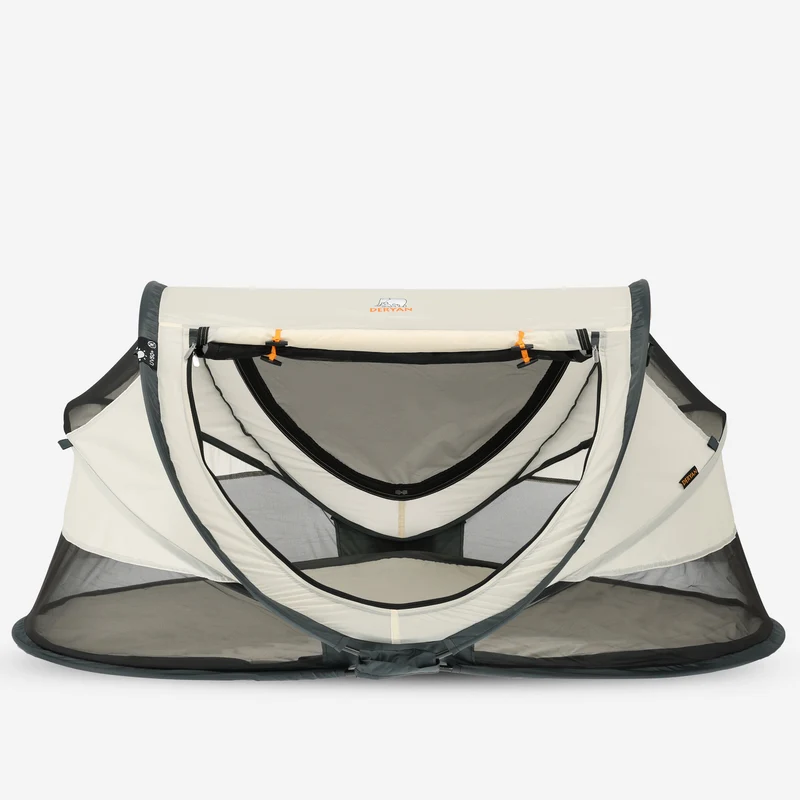 Peuter Luxe Cream