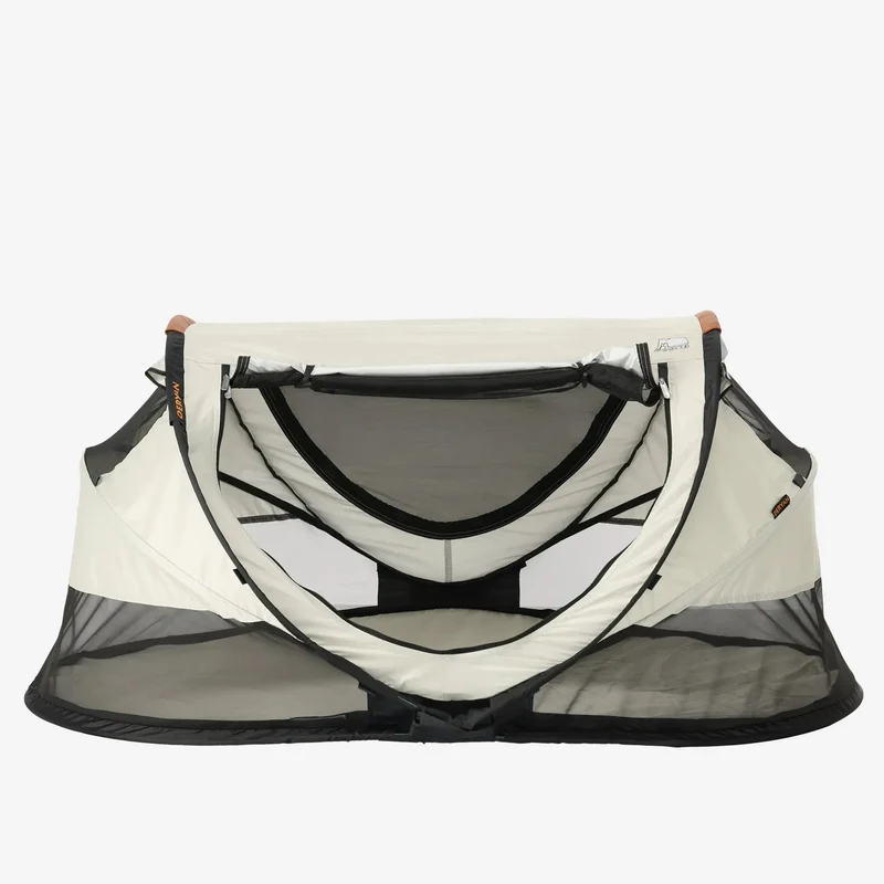 Småbarn Luxe Ivory