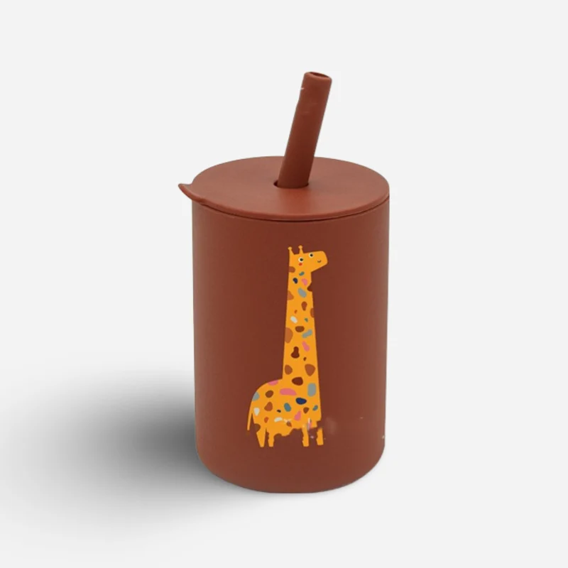 Spillfri Mugg