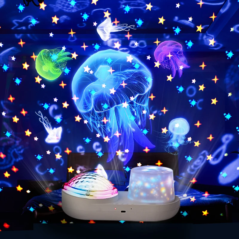 Star Projector Galaxylampa