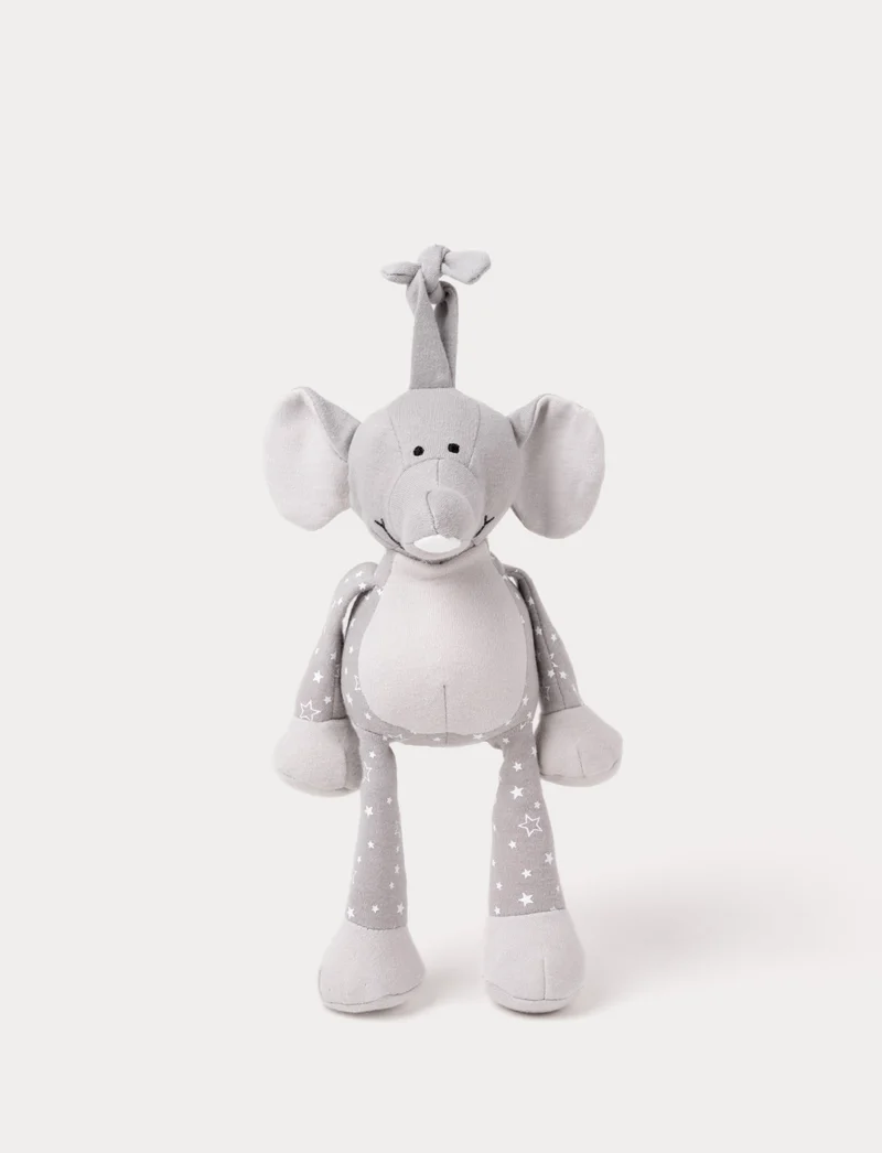 Diinglisar Organic, Music Box, Elephant