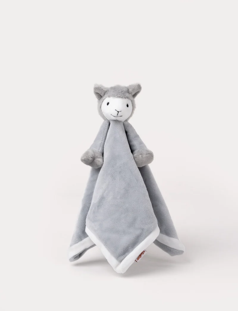 Diinglisar, Baby Blanket, Llama