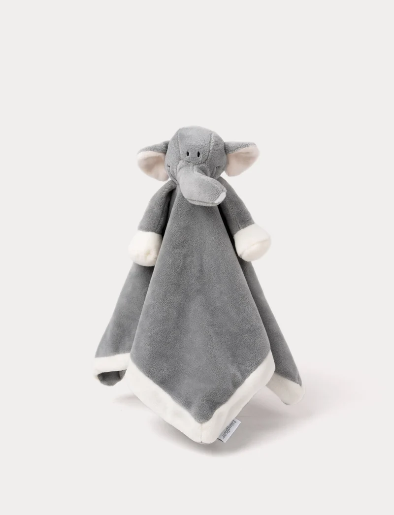 Diinglisar, Baby Blanket, Elephant